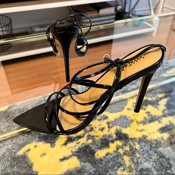 EGO Pointed Heel - Picture 4 of 5